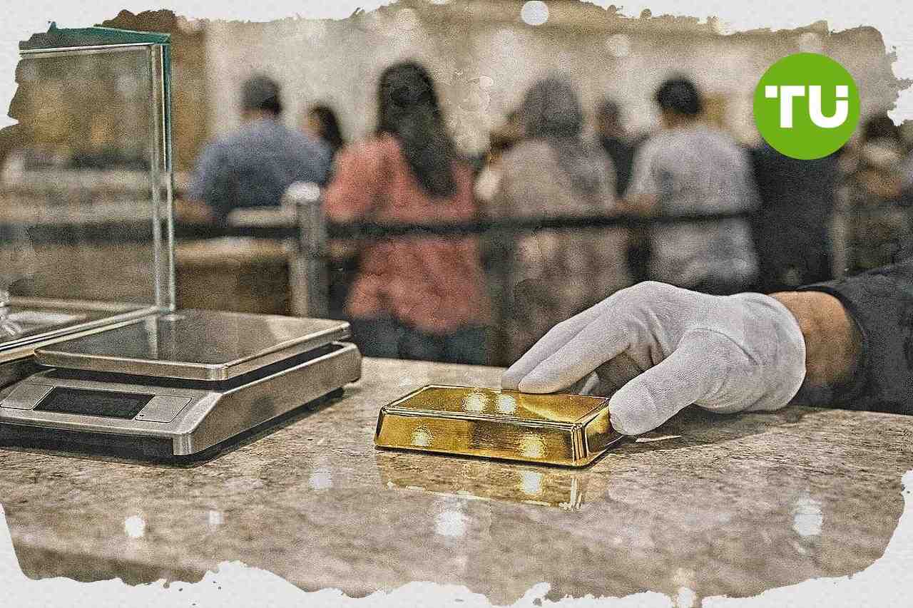 Harga emas Antam naik, buyback melonjak di Jakarta