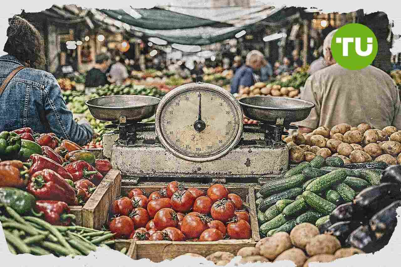 ישראל צפויה לפרסם מדד יוני שידחוף את האינפלציה לשפל של חמש שנים