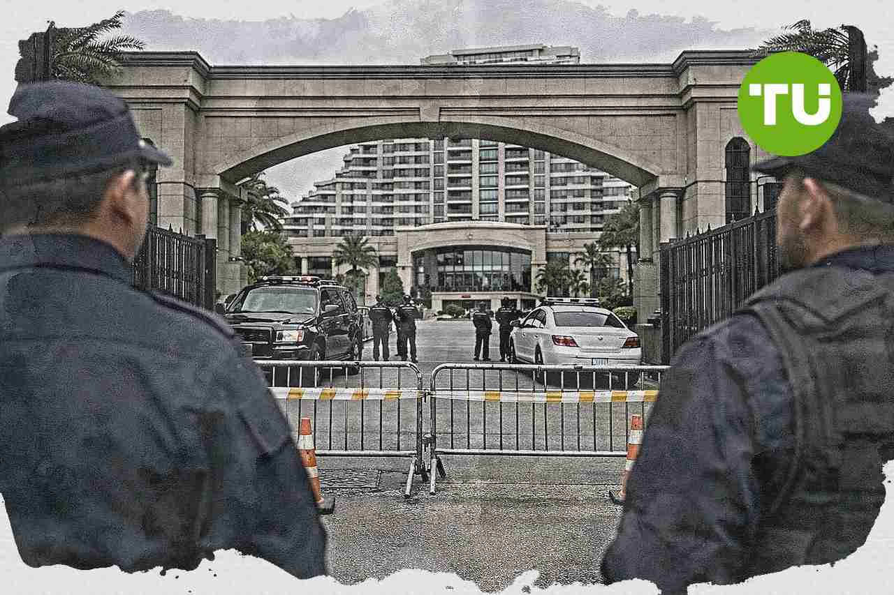 Pemerintah ambil alih Hotel Sultan untuk optimalkan aset negara di Jakarta