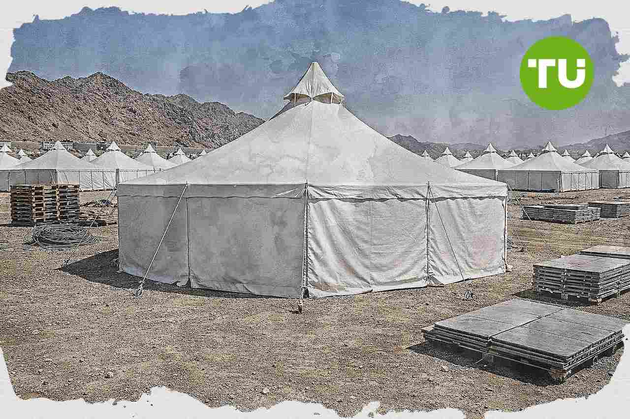 Kemenhaj amankan layanan tenda haji 2027 setelah DPR setujui uang muka Rp 4 triliun