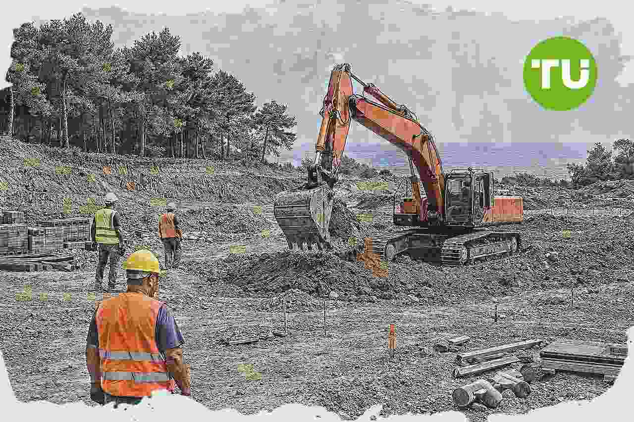 Onyx Turística adjudica a AKTOR Group la construcción de complejo turístico en Calcídica