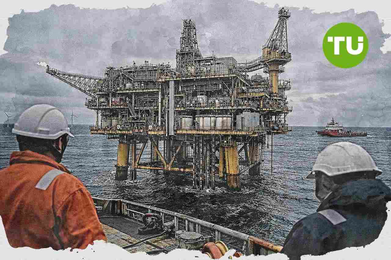 Aker BP øker resultatet i andre kvartal etter høyere olje- og gasspriser