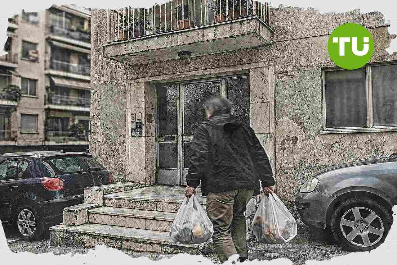Atenas refleja presión sobre el poder adquisitivo y el coste de vida, según Deutsche Bank