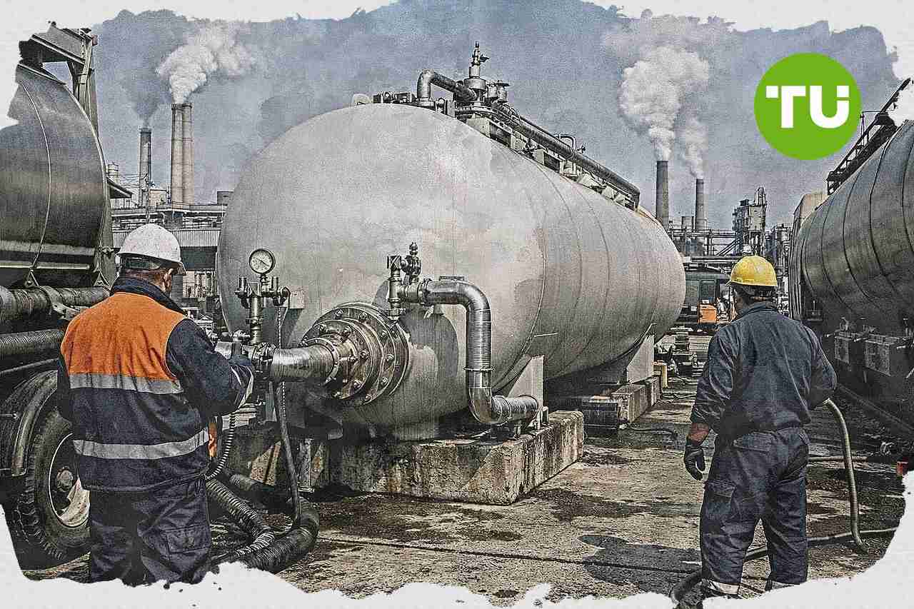 Imprese bresciane, costi energetici in rialzo con la crisi Iran-Hormuz