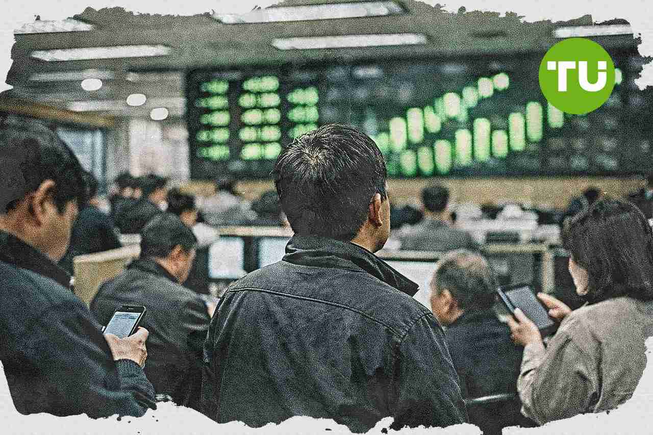 코스피, 외국인 2조원대 순매수에 7400선 회복