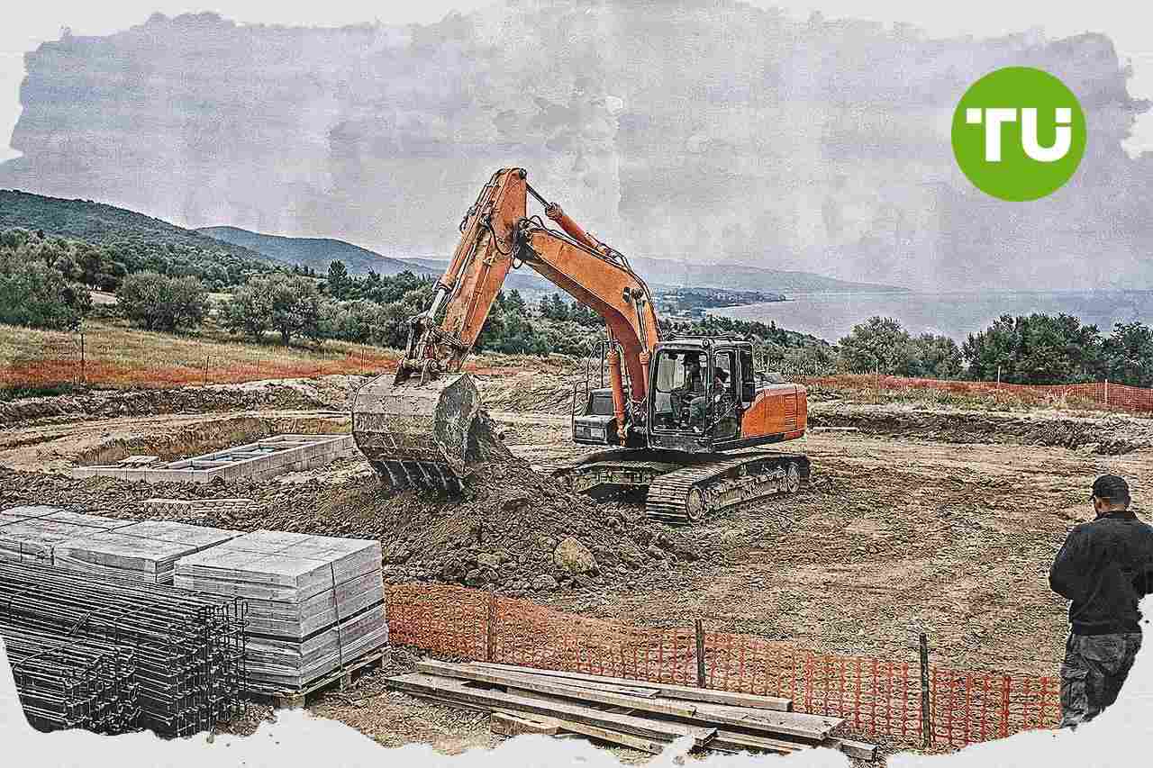 Aktor y Onyx Turistiki firman acuerdo para impulsar un proyecto agroturístico en Calcídica