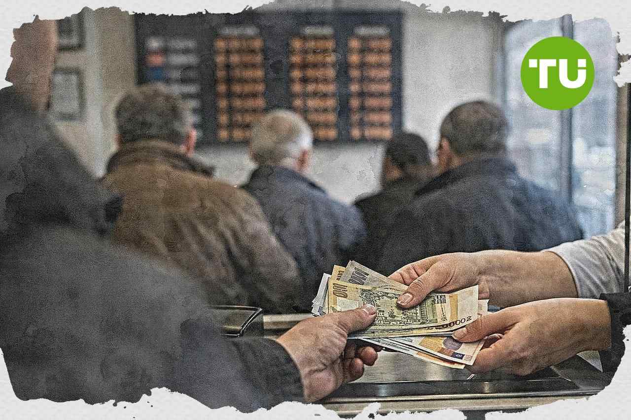 A forint árfolyama kettős nyomás alatt ingadozik a devizapiacon