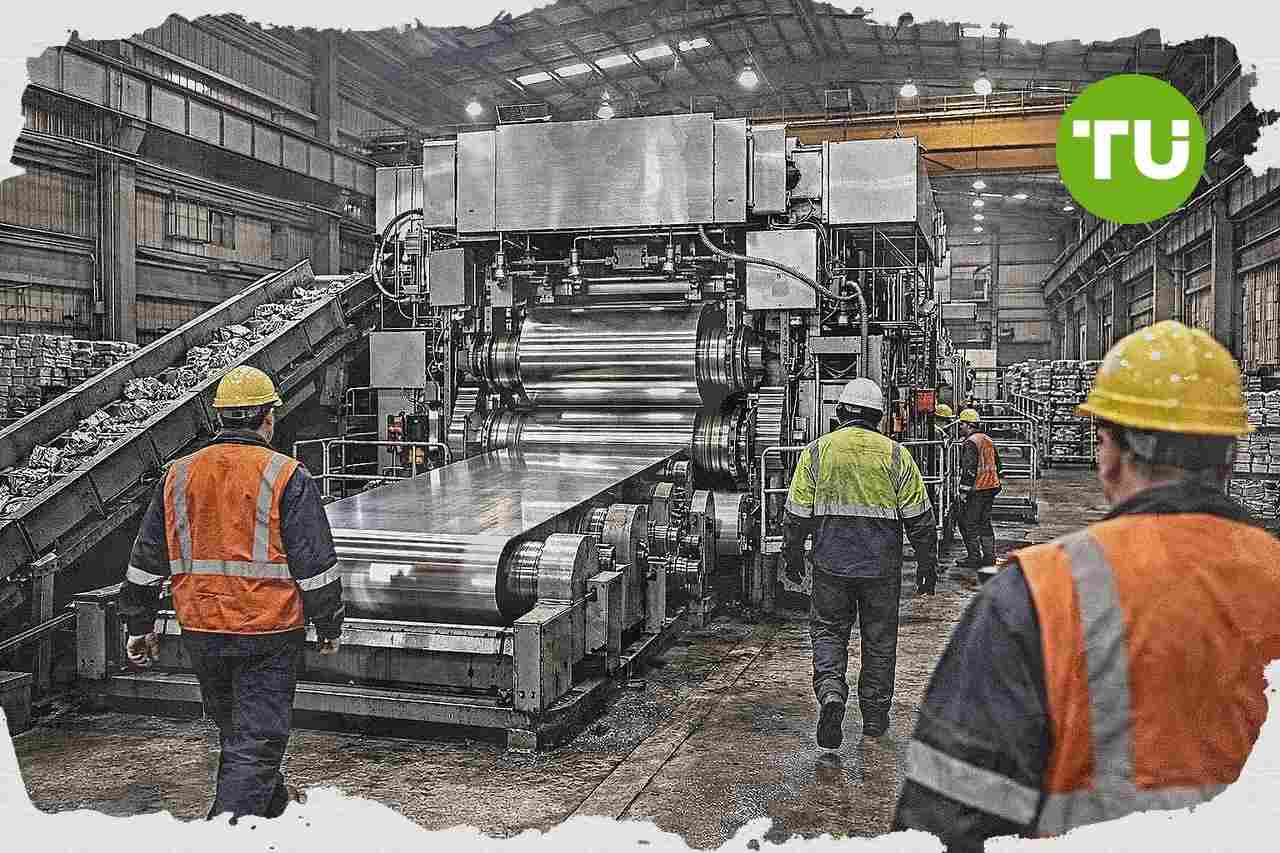 ElvalHalcor impulsa inversión industrial para ampliar su negocio europeo de aluminio y cobre