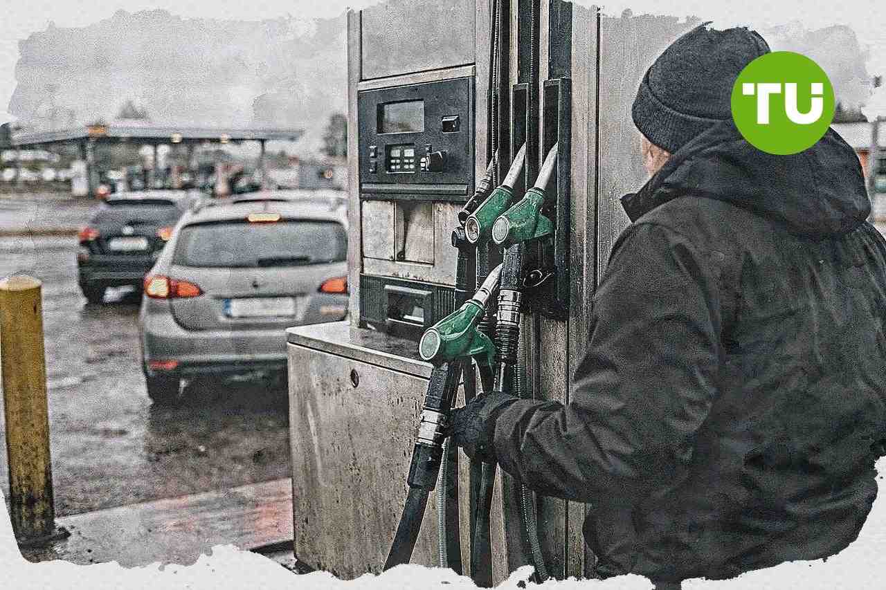 Ruotsin polttoaineveron kevennys kasvattaa bensan hintaeroa Suomen rajalla