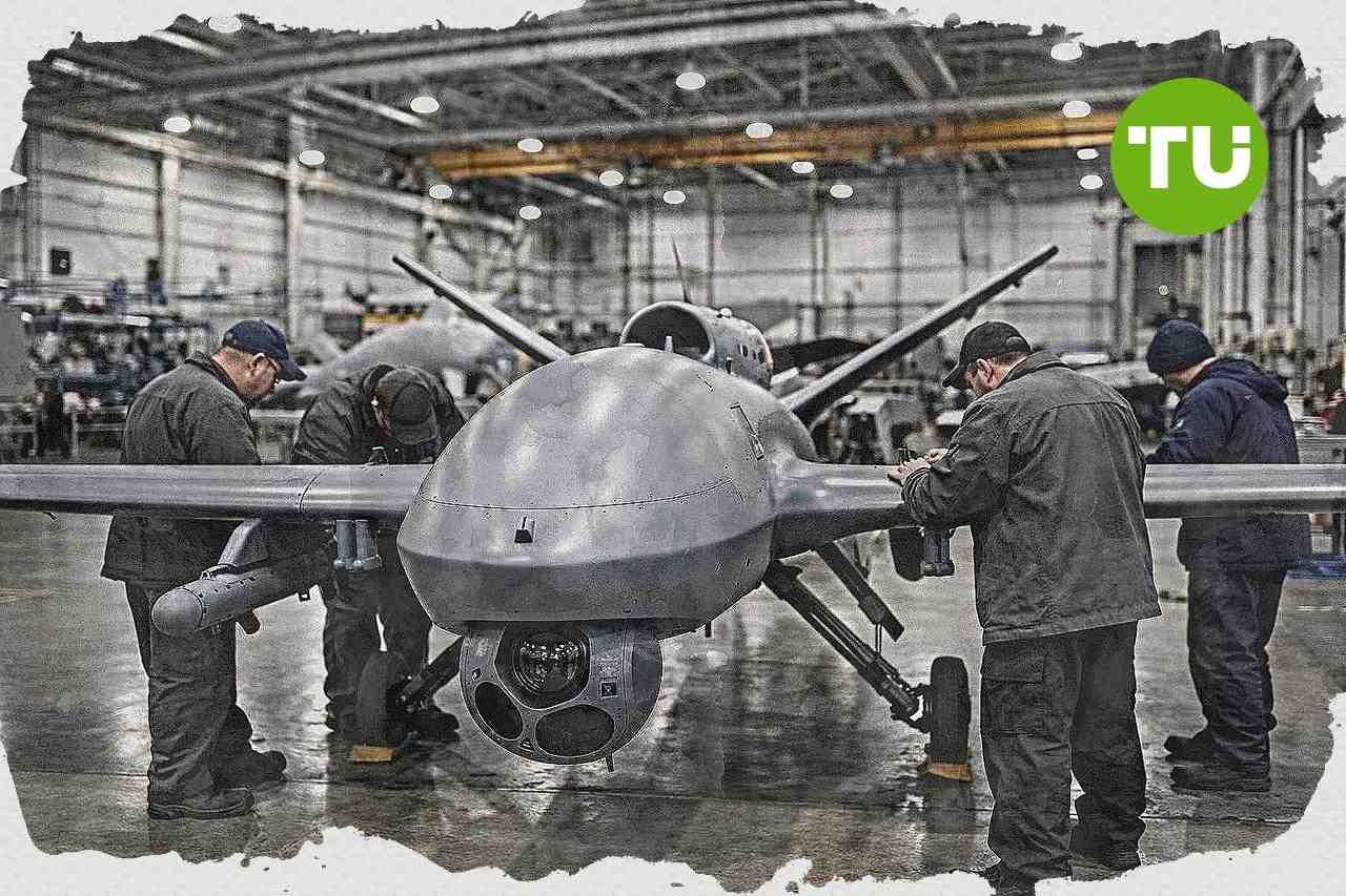 La Comisión Europea impulsa proyectos de defensa por 300.000 millones de euros para reconfigurar la industria regional