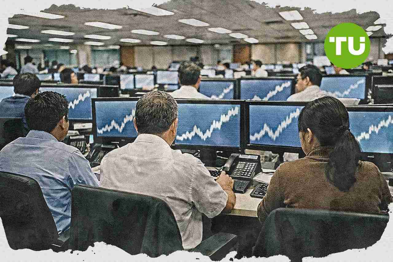 Európai részvénypiacok mérsékelt nyitásra készülnek, miközben az ázsiai és U.S. indexek emelkednek