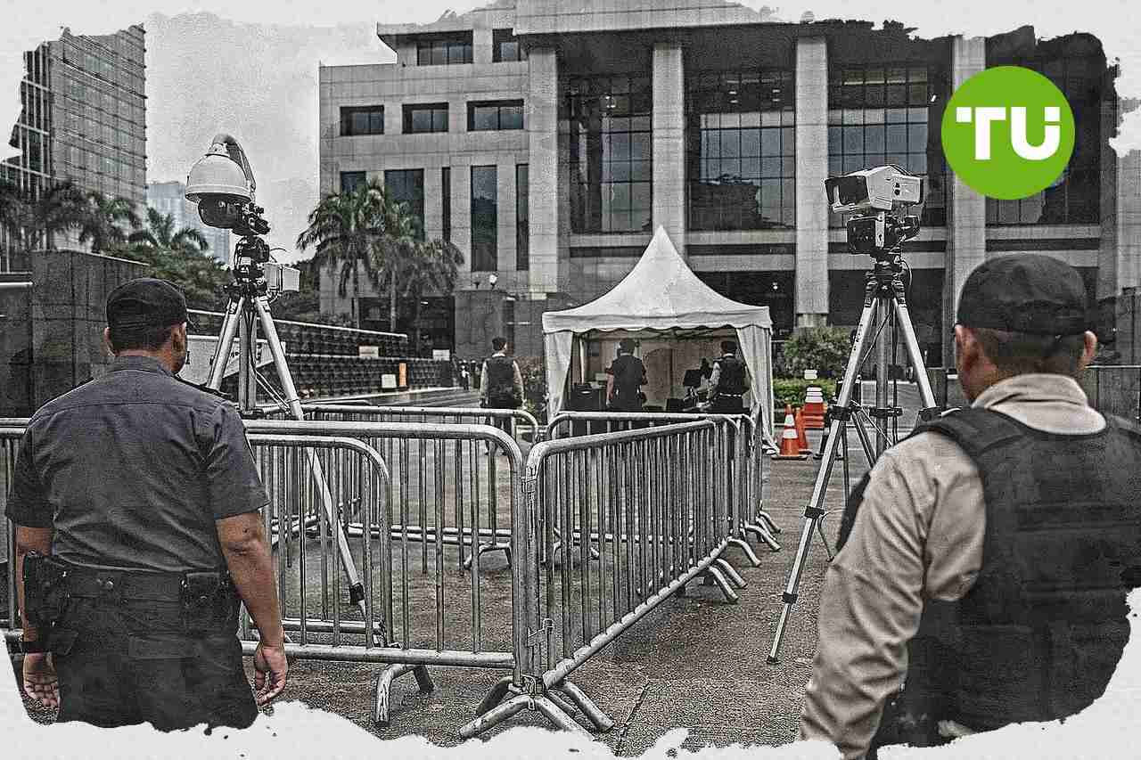 Pemerintah minta proses hukum kasus Febrie Adriansyah tetap berjalan di tengah desakan pelimpahan ke KPK