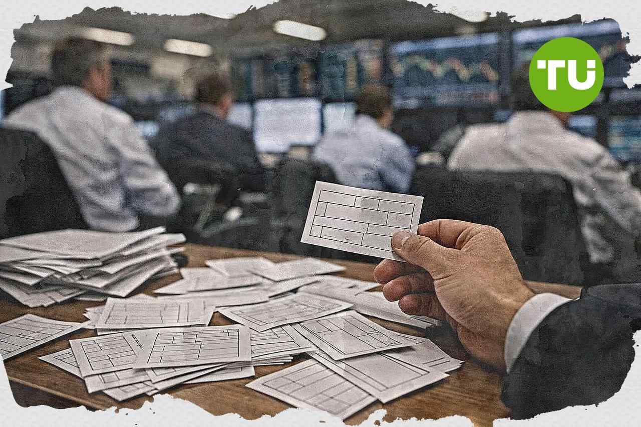 La deuda de U.S. modera su rentabilidad por el giro de Trump sobre Ormuz