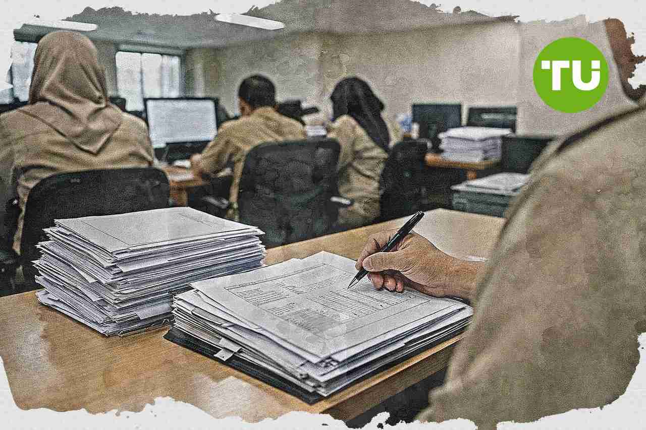 DPR dorong RUU ASN perketat KPI birokrasi