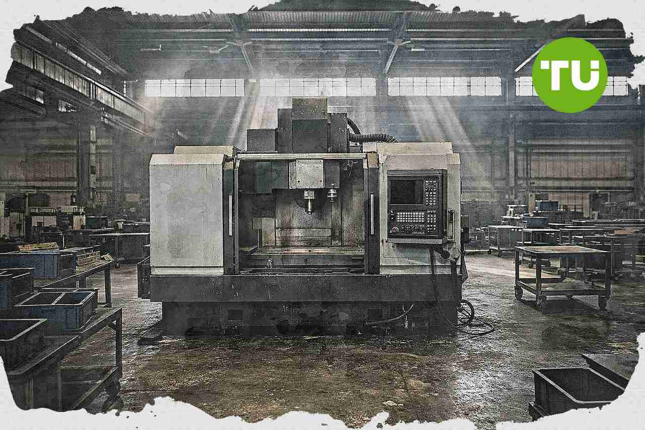 Ucimu, ordini di macchine utensili in calo nel secondo trimestre per lo stallo di Transizione 5.0