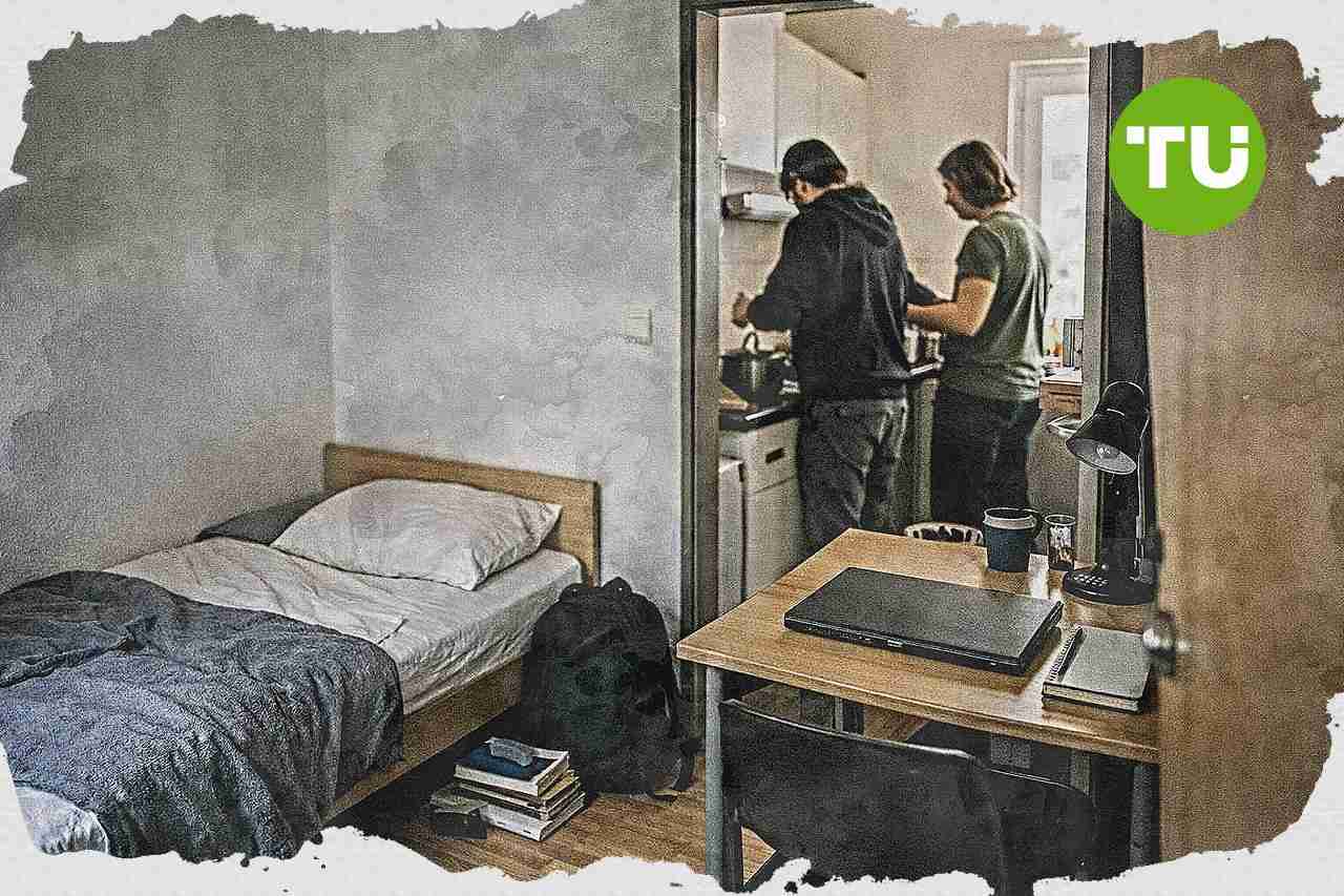 Destatis-Daten zeigen hohe Wohnkostenlast für Studierendenhaushalte in Deutschland