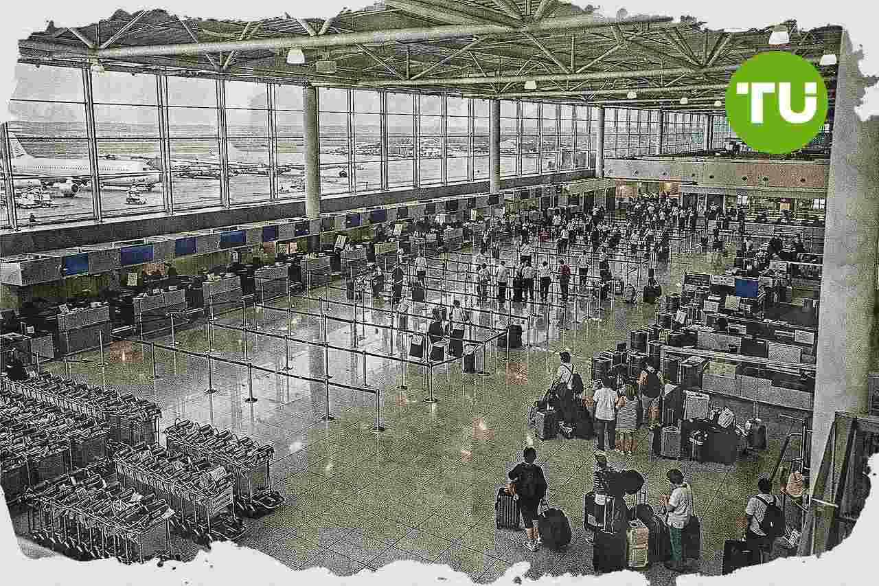El. Venizelos lidera la eficiencia aeroportuaria en Europa en 2026