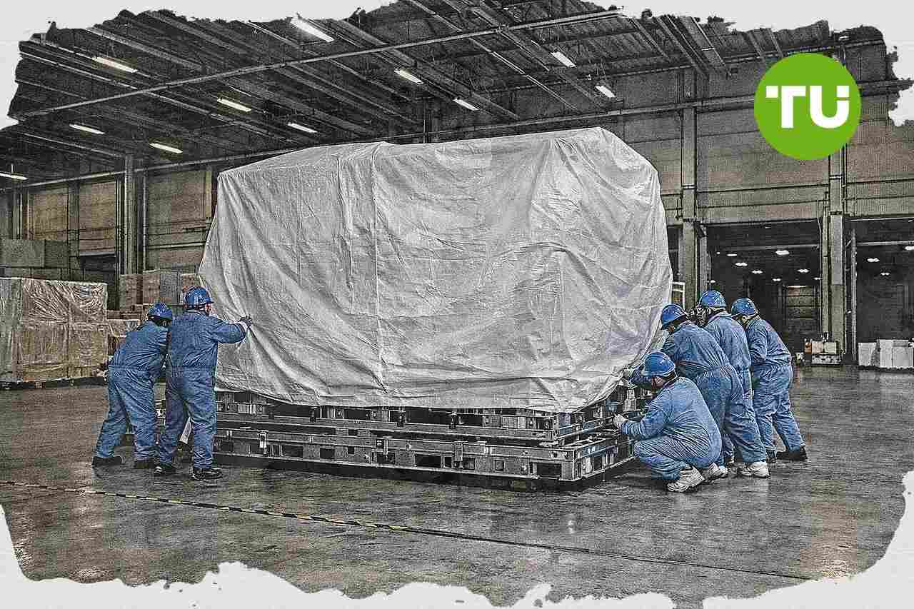 ASML verhoogt verwachtingen na sterke kwartaalomzet, terwijl U.S.-wet risico voor China-verkopen vergroot