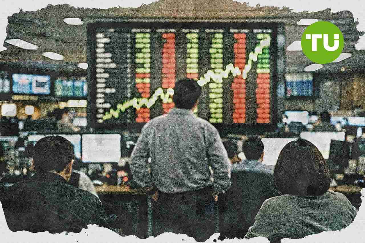 코스피, 외국인 매수와 반도체 훈풍에 7200선 안착