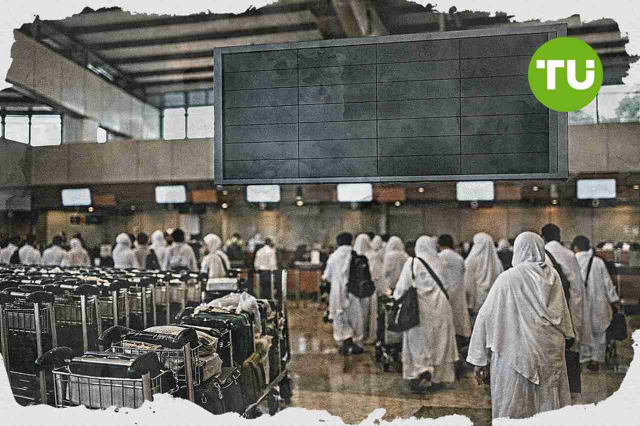Pemerintah belum pastikan biaya haji 2027 naik