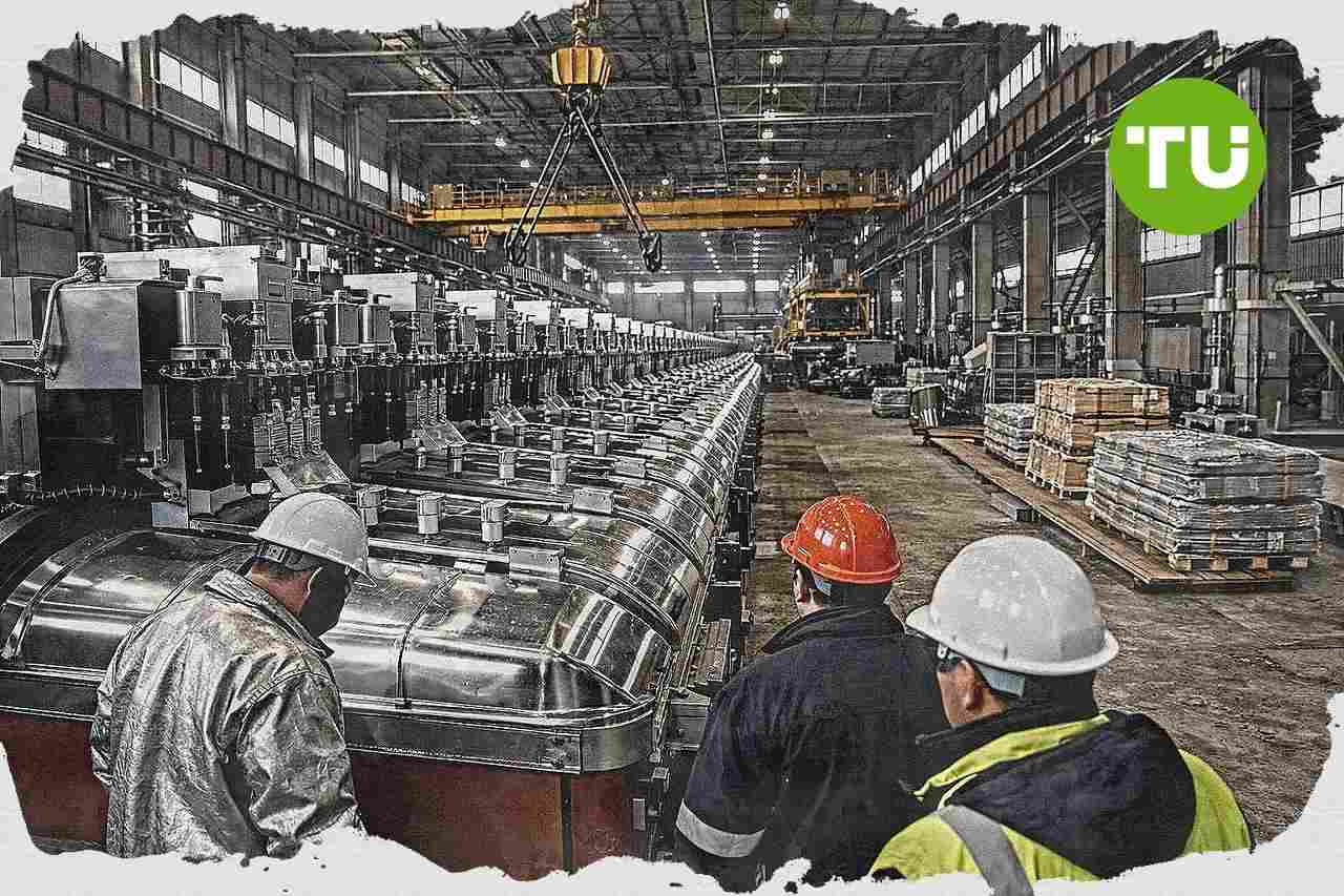 Metlen eleva su potencial bursátil tras una revisión al alza de Euroxx