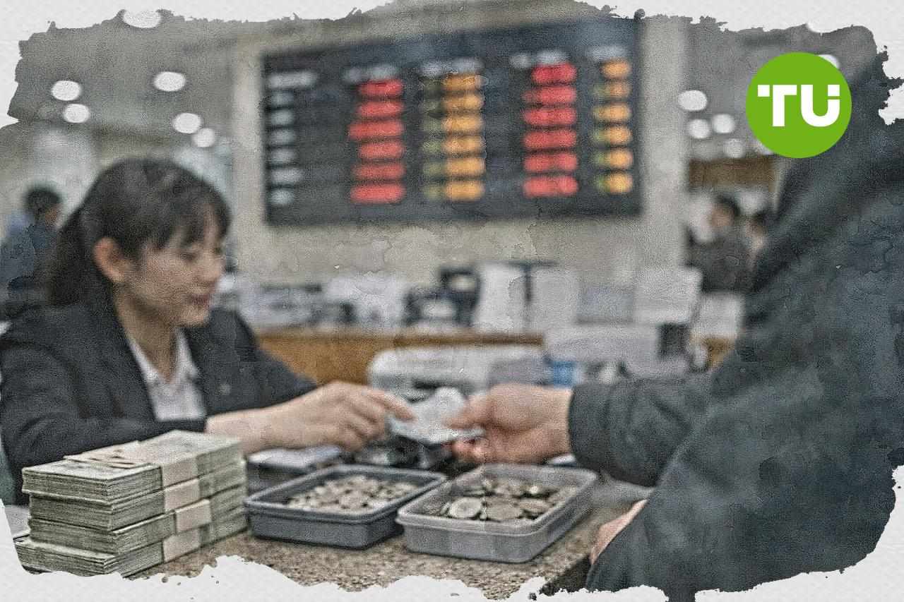 원·달러 환율, 외국인 순매수와 달러 약세에 1480원대로 하락