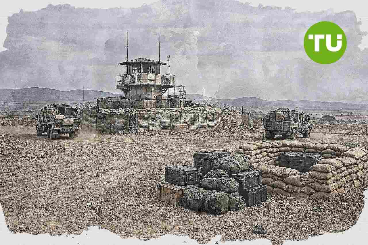 טראמפ דוחף לנסיגה ישראלית מסוריה ולבנון, הלחץ על הסדר ביטחוני גובר