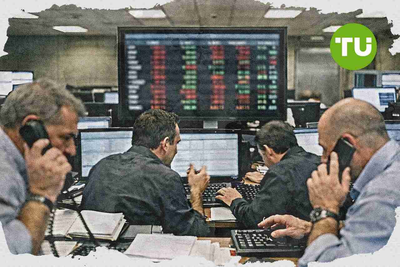 La bolsa de Atenas mantiene la presión mientras CrediaBank y ElvalHalcor ceden por operaciones de capital