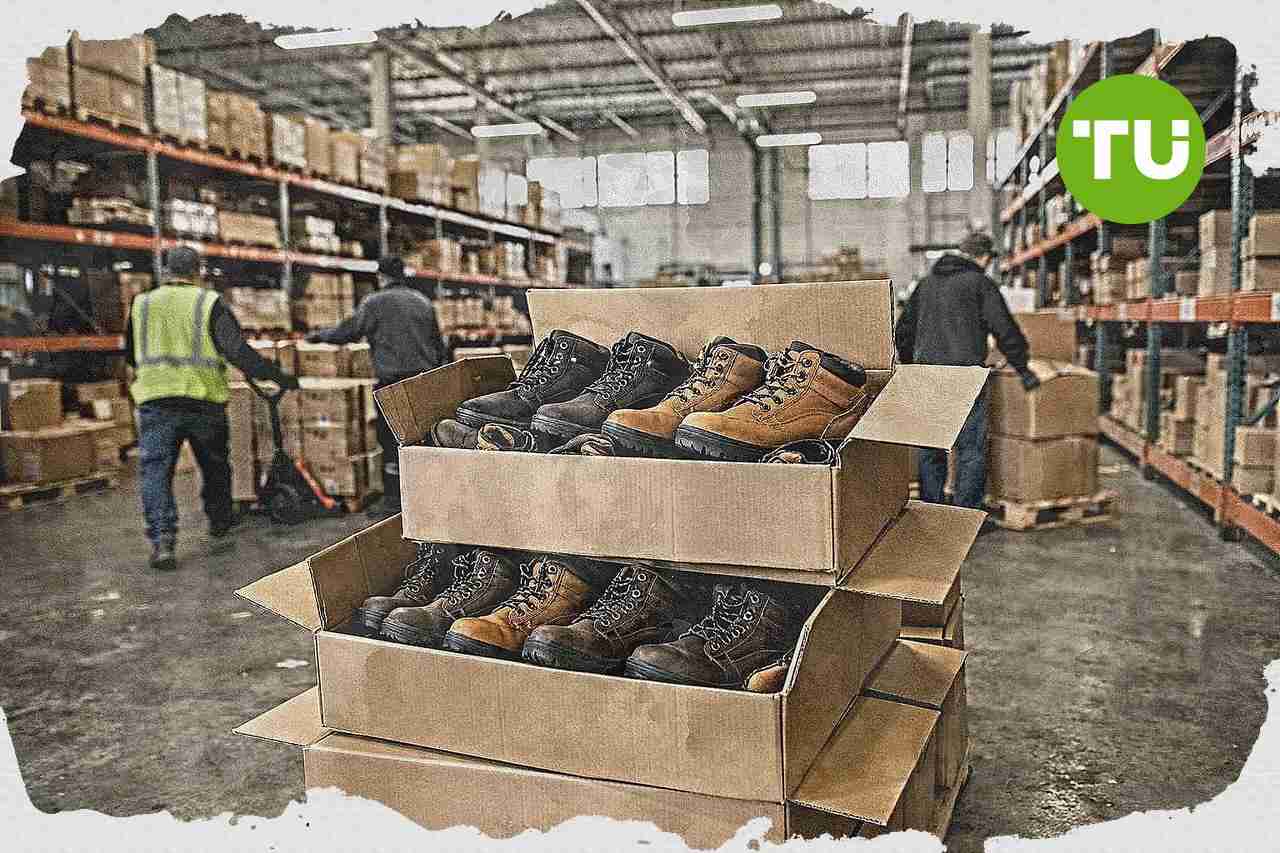 Dr Martens maintains outlook as U.S. wholesale demand supports fiscal 2027 view