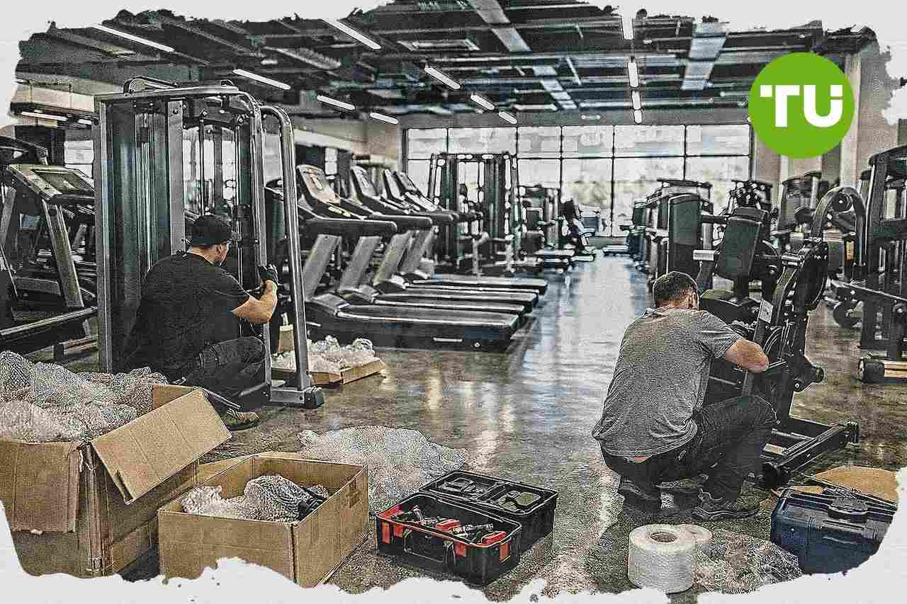فتنس برايم تعتمد تقييماً عادلاً بنحو 22 مليون جنيه لنادٍ صحي جديد في الشيخ زايد