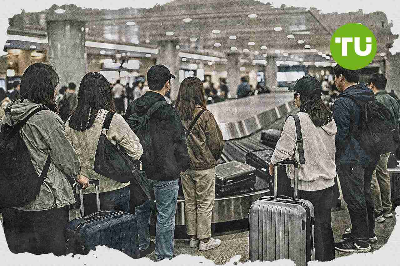 日本の訪日需要、上期入国者数が減少、中国客の落ち込みが重荷