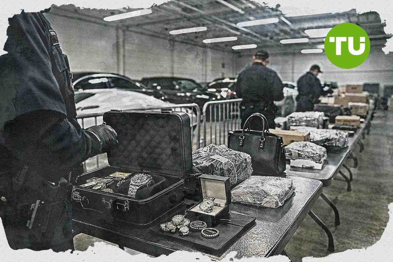 Italia approva misure sulla sicurezza e rafforza la confisca dei beni mafiosi