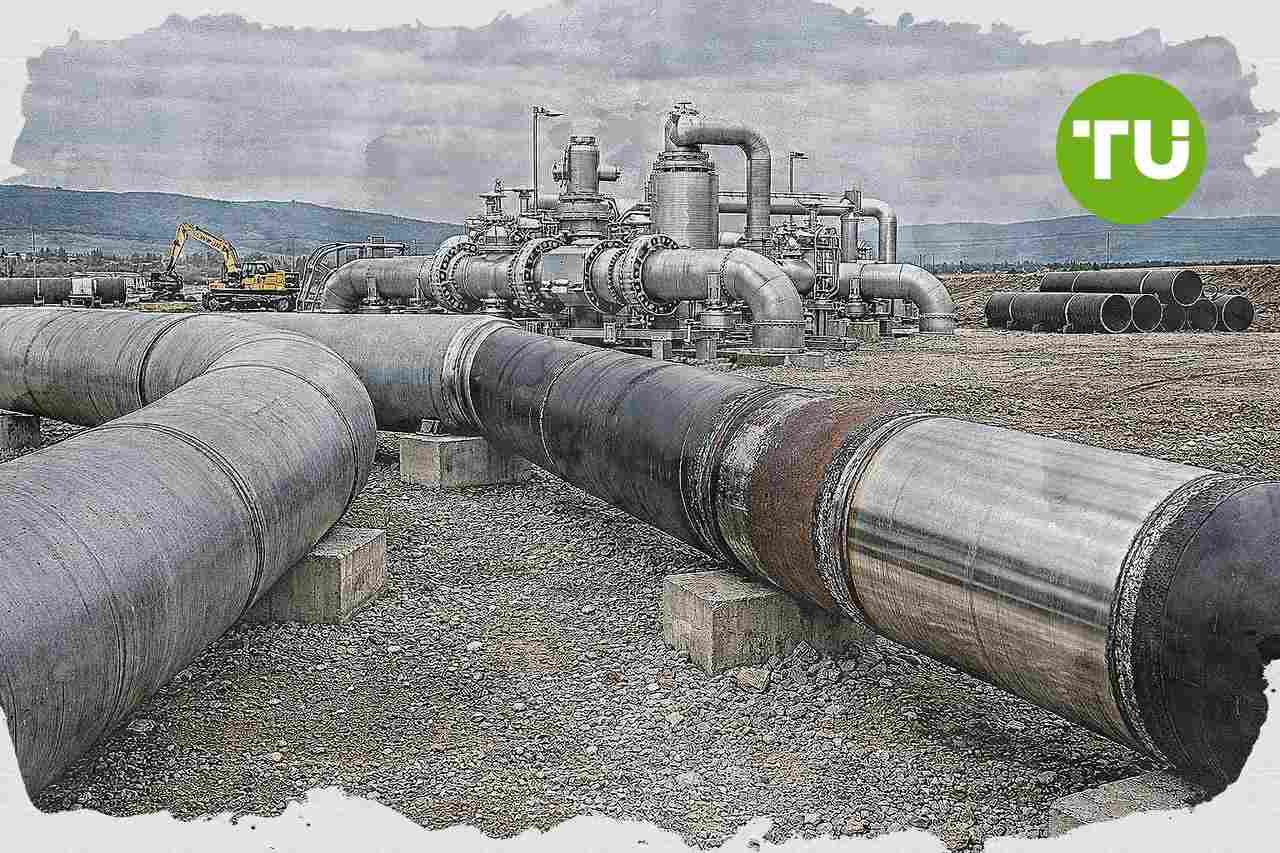 Operadores de gas del Corredor Vertical crean grupo de trabajo para impulsar su expansión regional