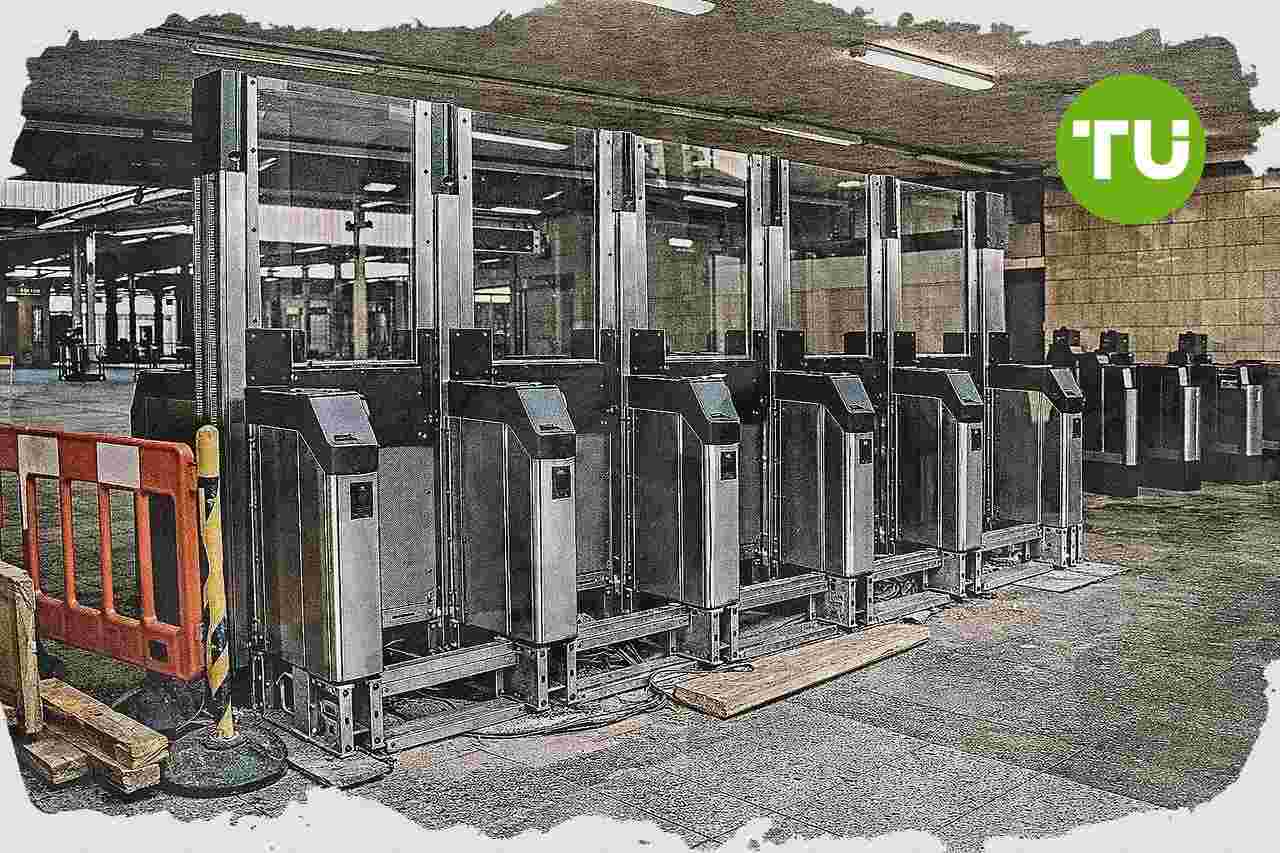 England rail network expands ticket gate rollout with £33.4 million investment