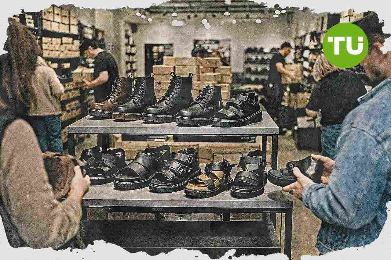 Dr. Martens keeps FY27 guidance unchanged after in-line start to trading