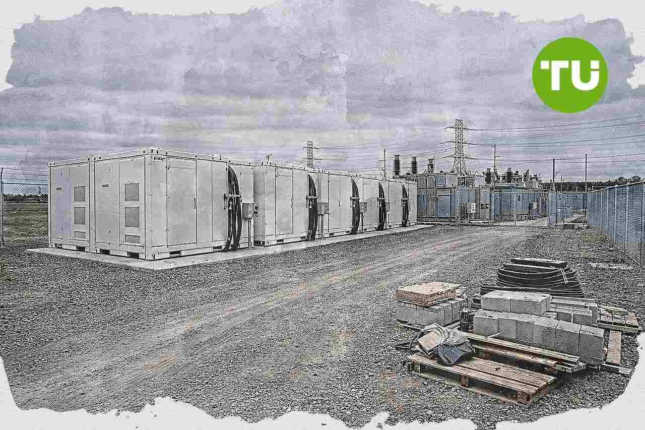 Gore Street Energy Storage Fund reports lower NAV as strategy shifts to asset sales and upgrades