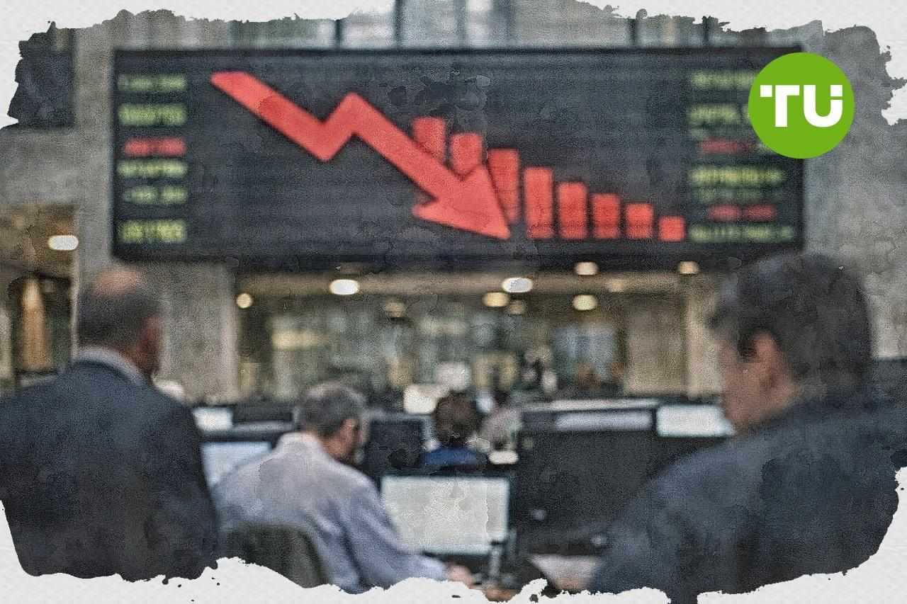 Milano ed Europa in calo, pesano tensioni geopolitiche e spread in rialzo