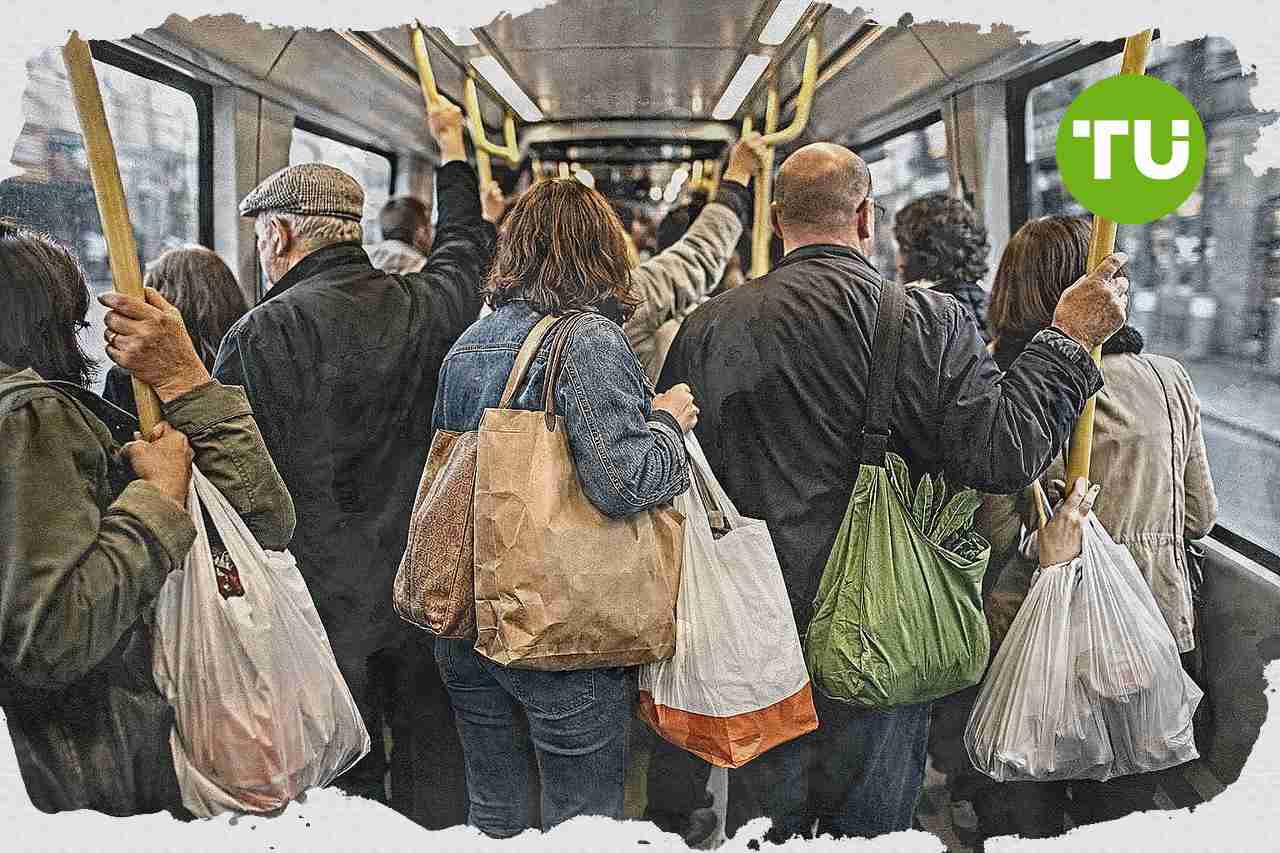 El gasto de los hogares vascos acelera en 2025 y supera la media de España