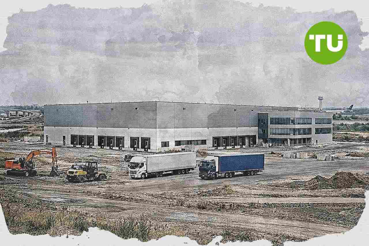 7R rozwija projekt logistyczny w Berlinie przy wsparciu finansowania PFR