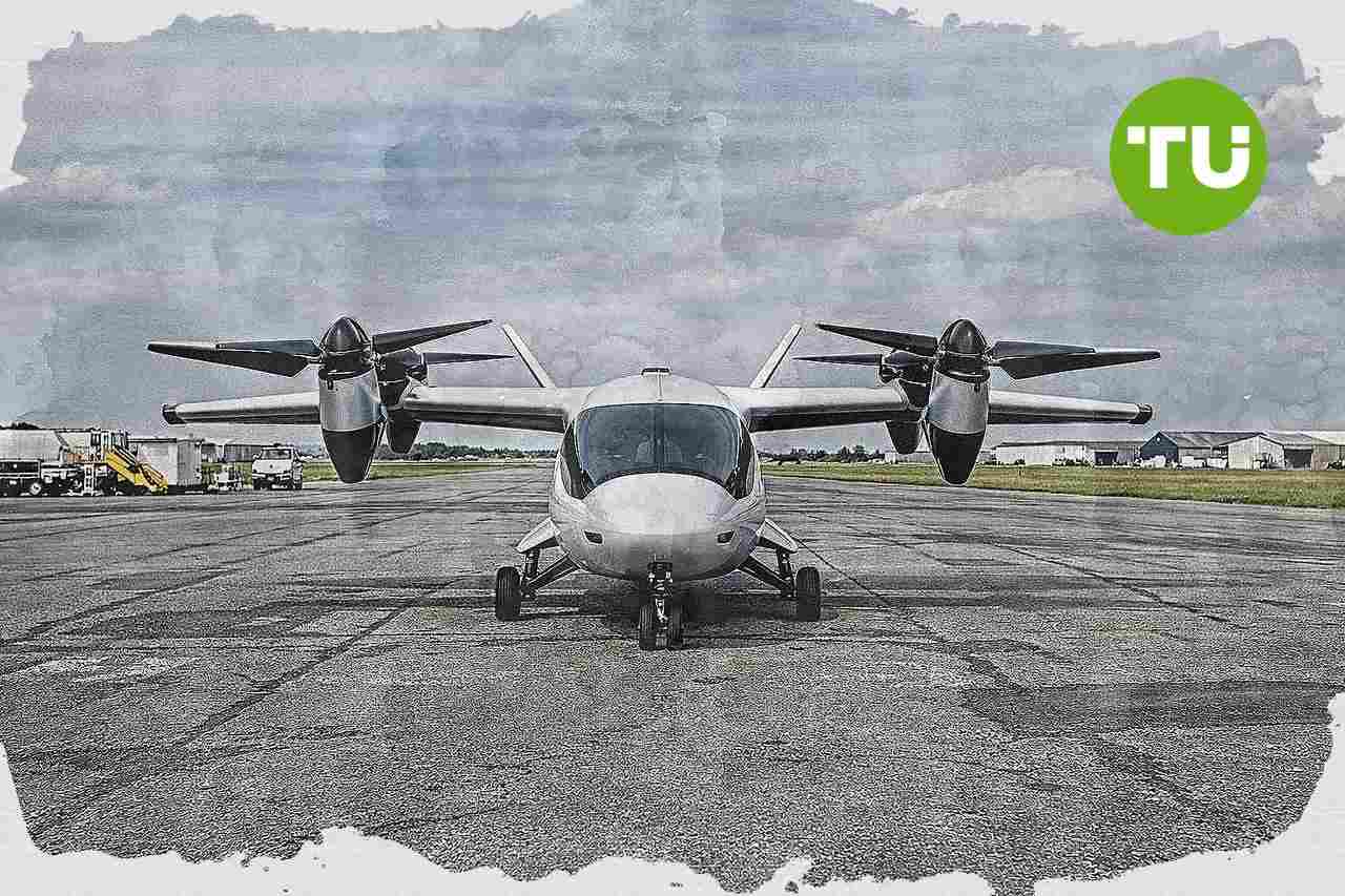 Vertical Aerospace seeks strategic backing to support electric air taxi certification push