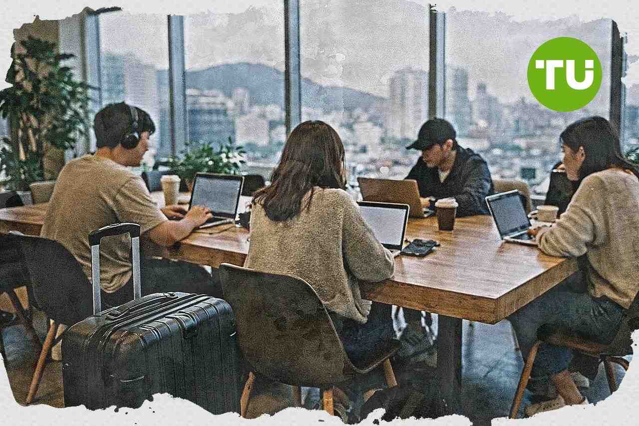 부산, 워케이션 기반 기업 유치 확대