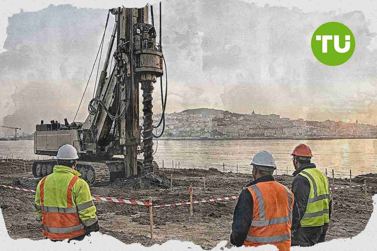 Travessias do Tejo projetam investimento de 5,5 mil milhões em PPP em Portugal