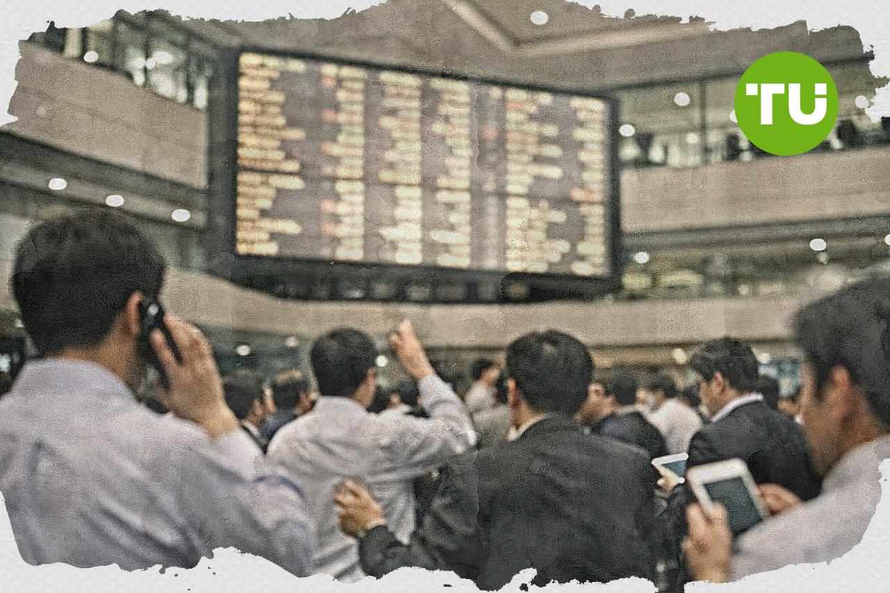 코스피, 외국인 순매수로 7000선 회복