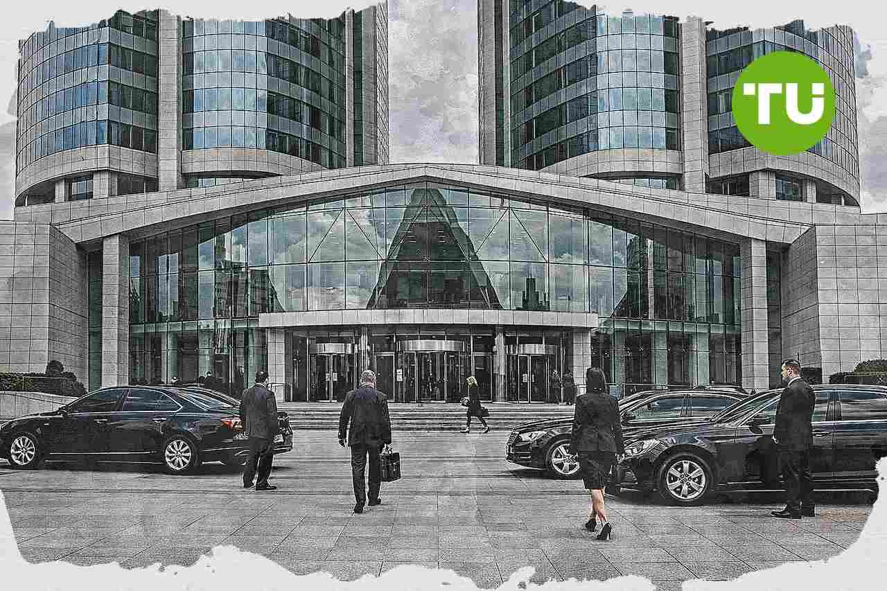 TOBB, TCMB ile finansmana erişim ve ticari kredi sınırlarını görüştü