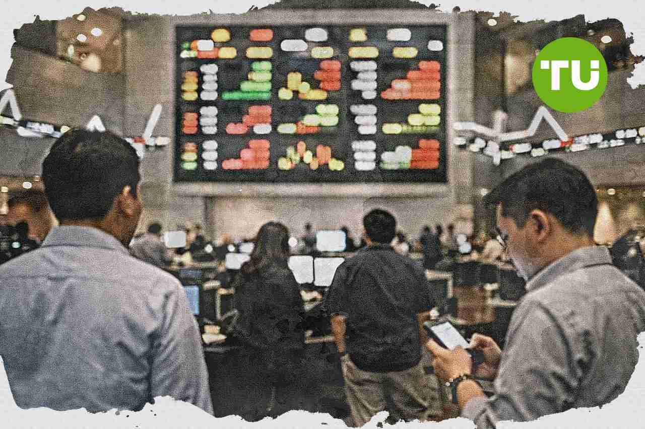 IHSG menguat tipis ke 6.041, transaksi saham mencapai Rp11,3 triliun