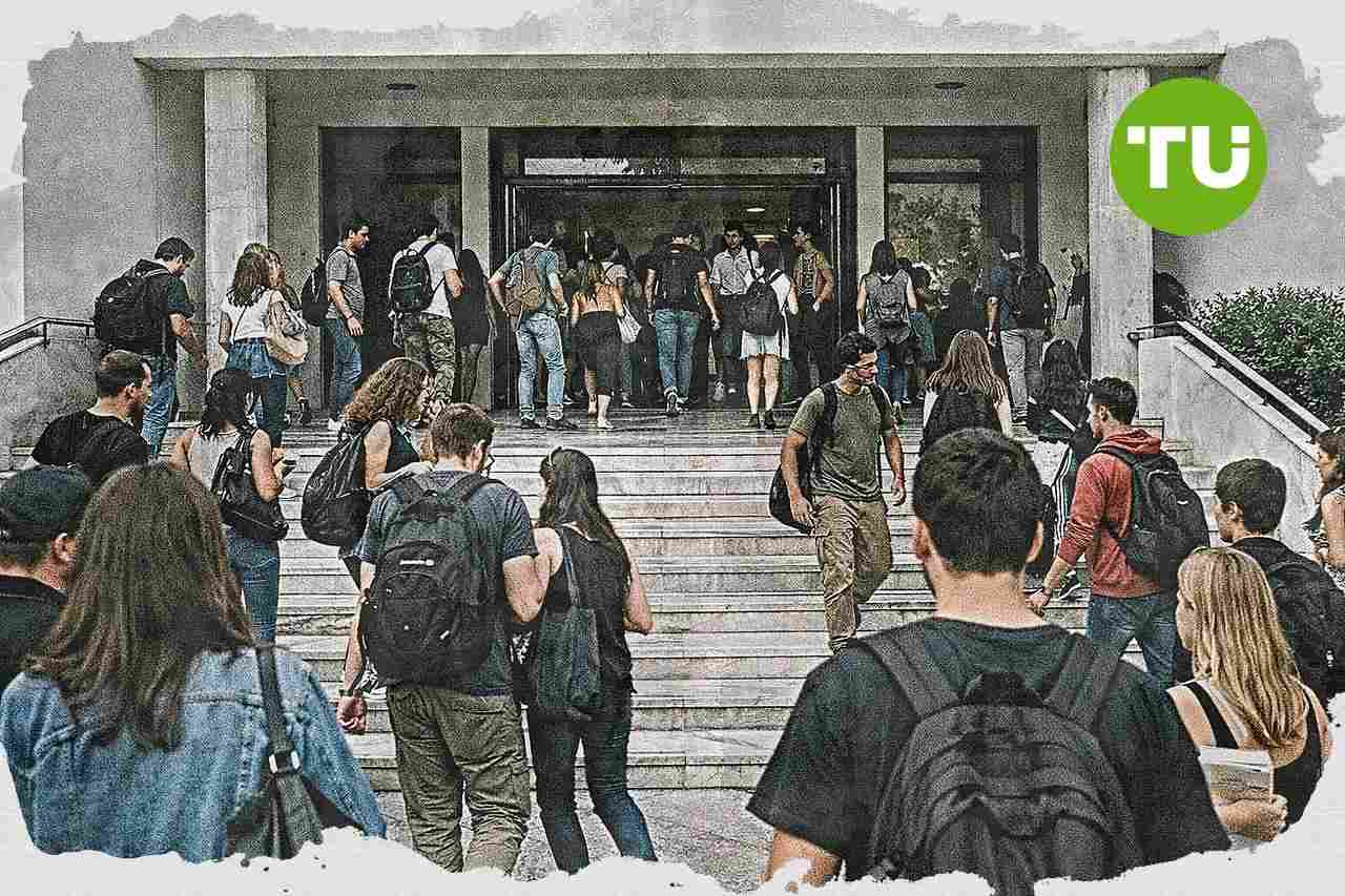 Las empresas griegas elevan su facturación un 6,9% en mayo de 2026