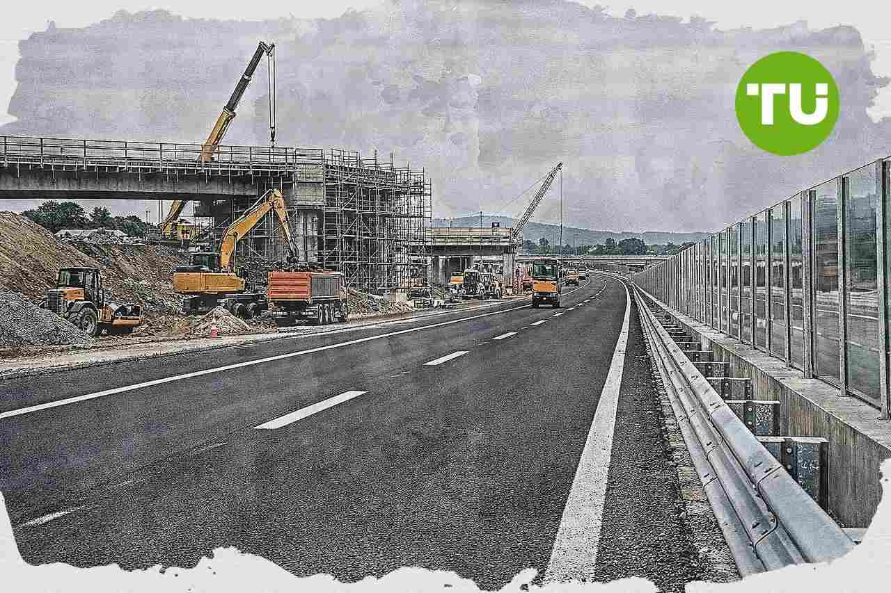 Aiscat stima 50 miliardi di investimenti per adeguare la rete autostradale italiana