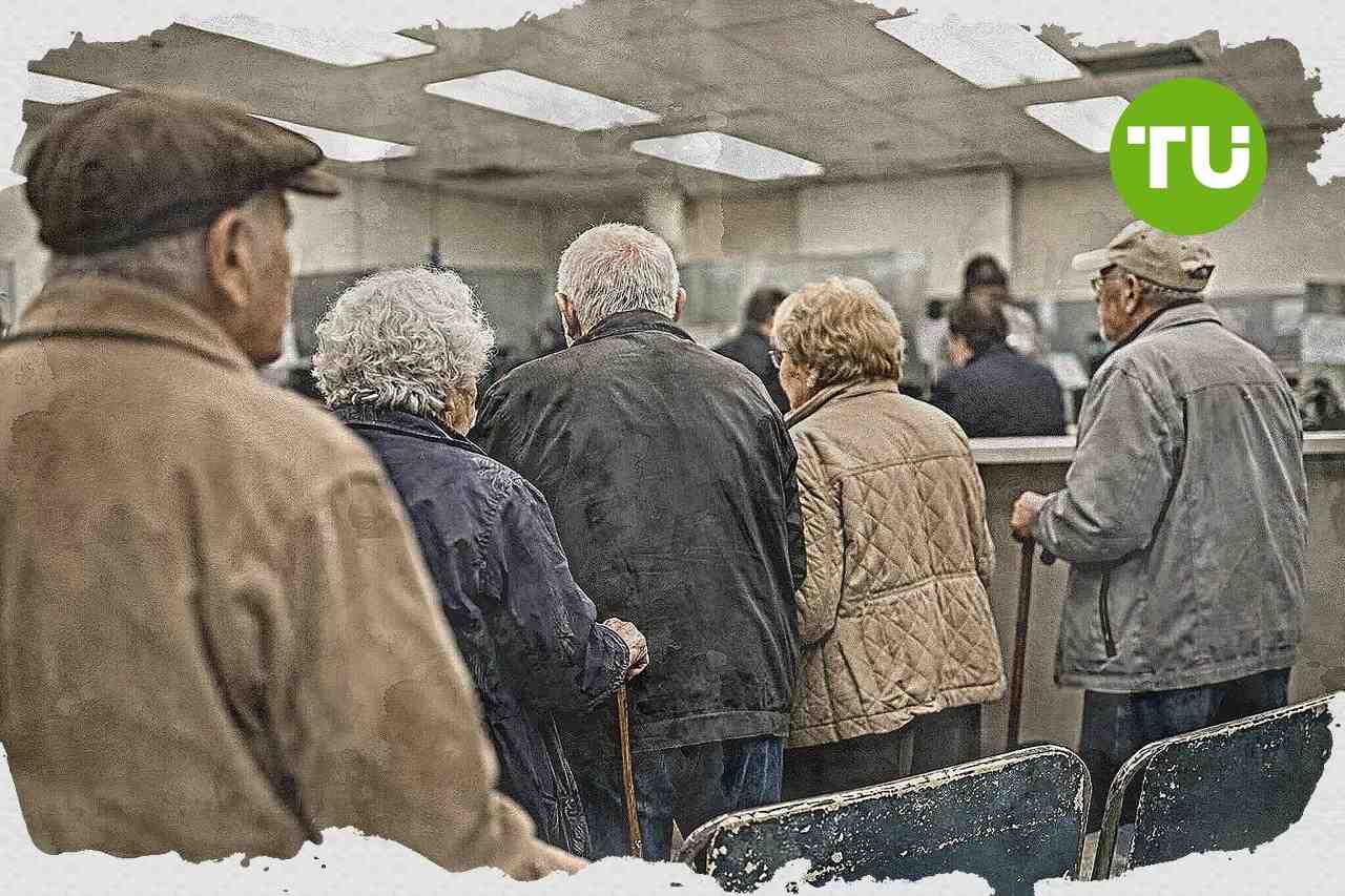 Portugal mantém excedente na Segurança Social enquanto pressão das pensões aumenta