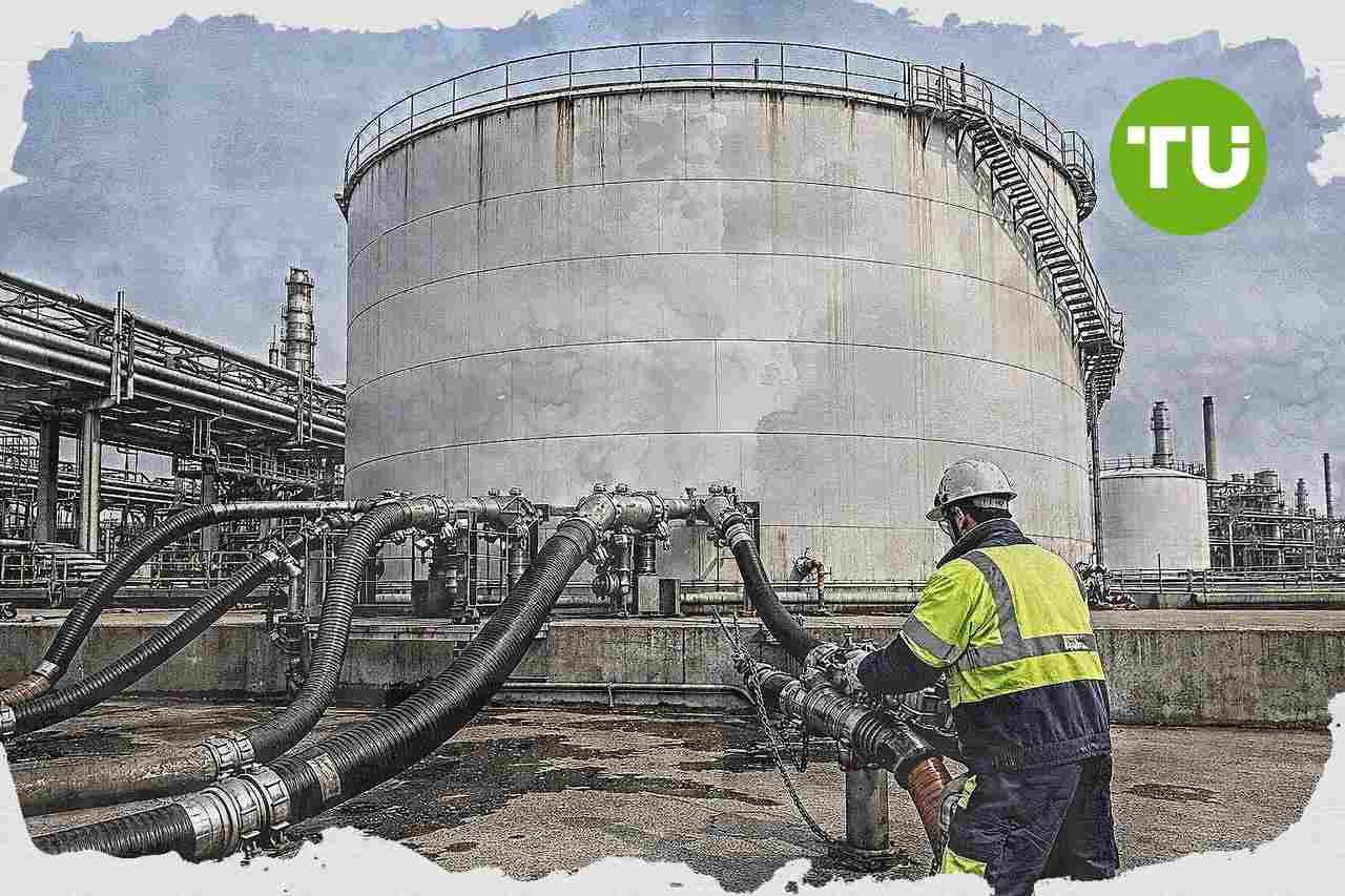 Eni e Lombardia ampliano il recupero di carburanti sequestrati per l'uso dei Vigili del Fuoco