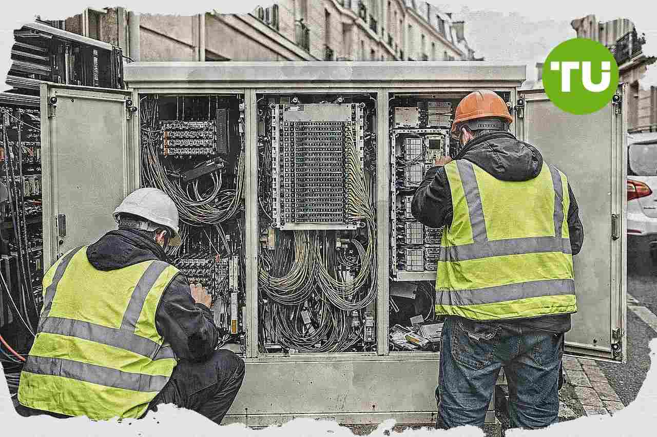 Iliad voit l’examen de son rachat d’actifs SFR confié à l’Autorité de la concurrence